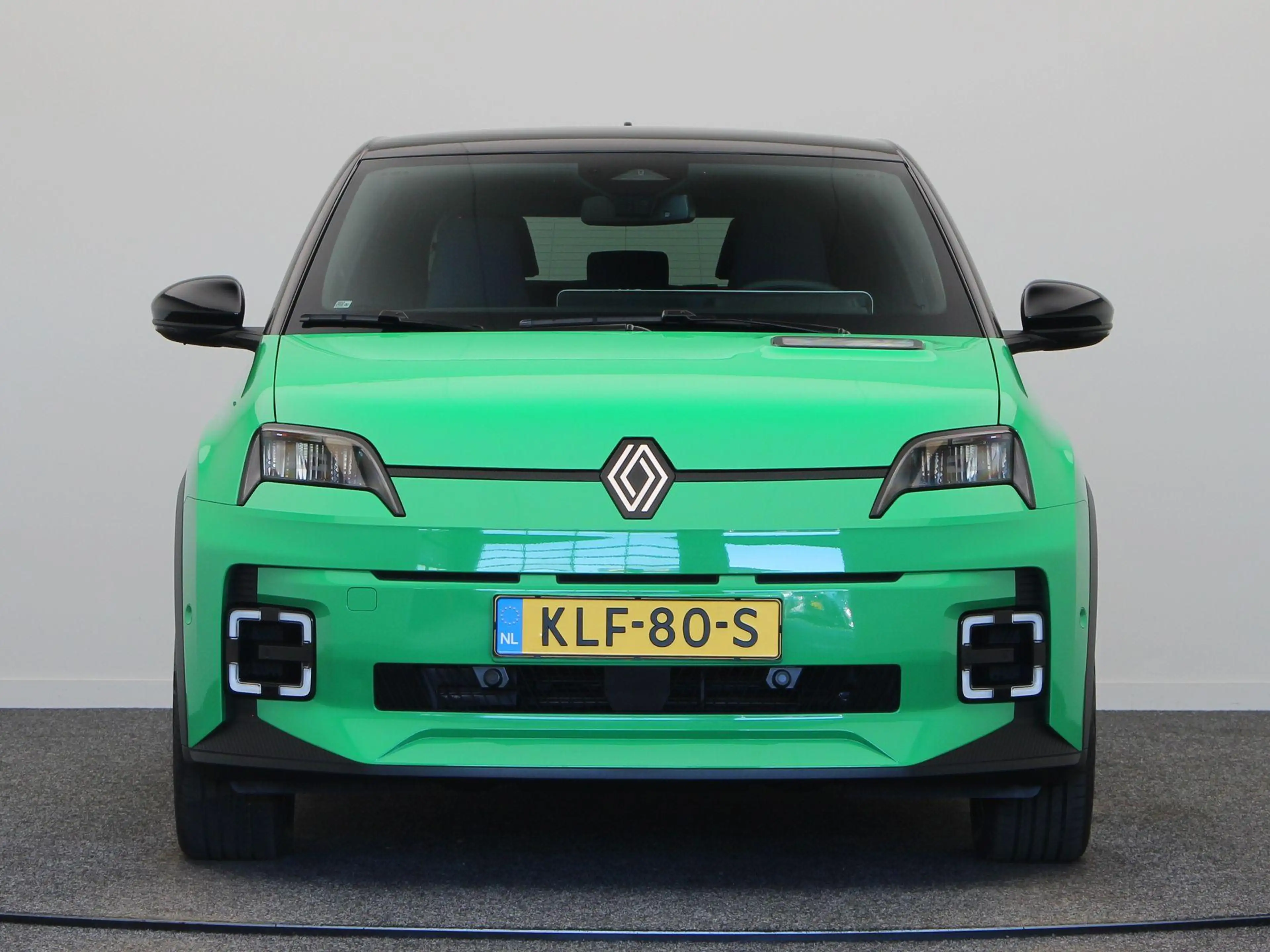 Renault R 5 comfort range techno 52 kWh | 1e Eigenaar | Nieuws — photo 6