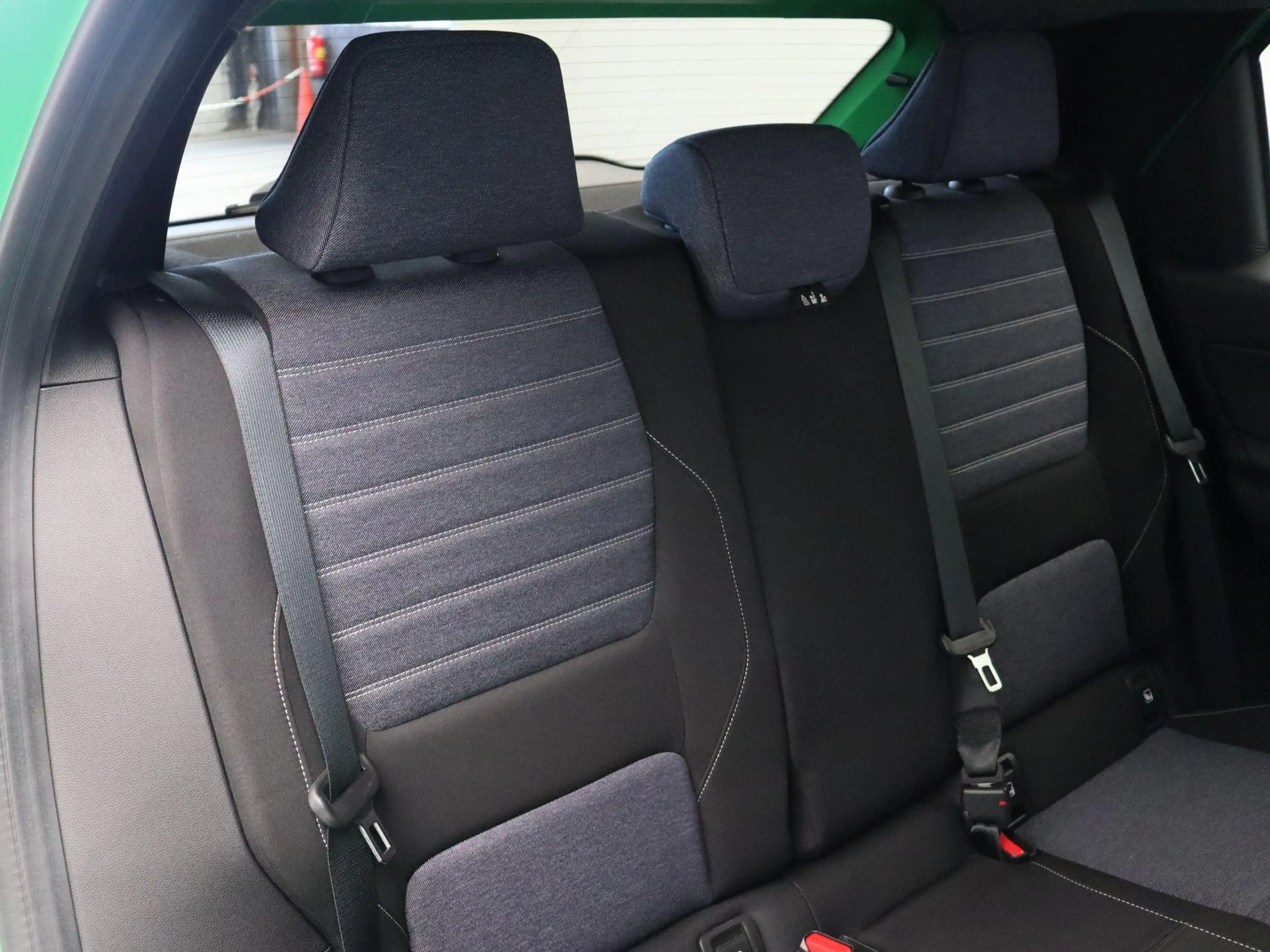 Renault R 5 comfort range techno 52 kWh | 1e Eigenaar | Nieuws — photo 9