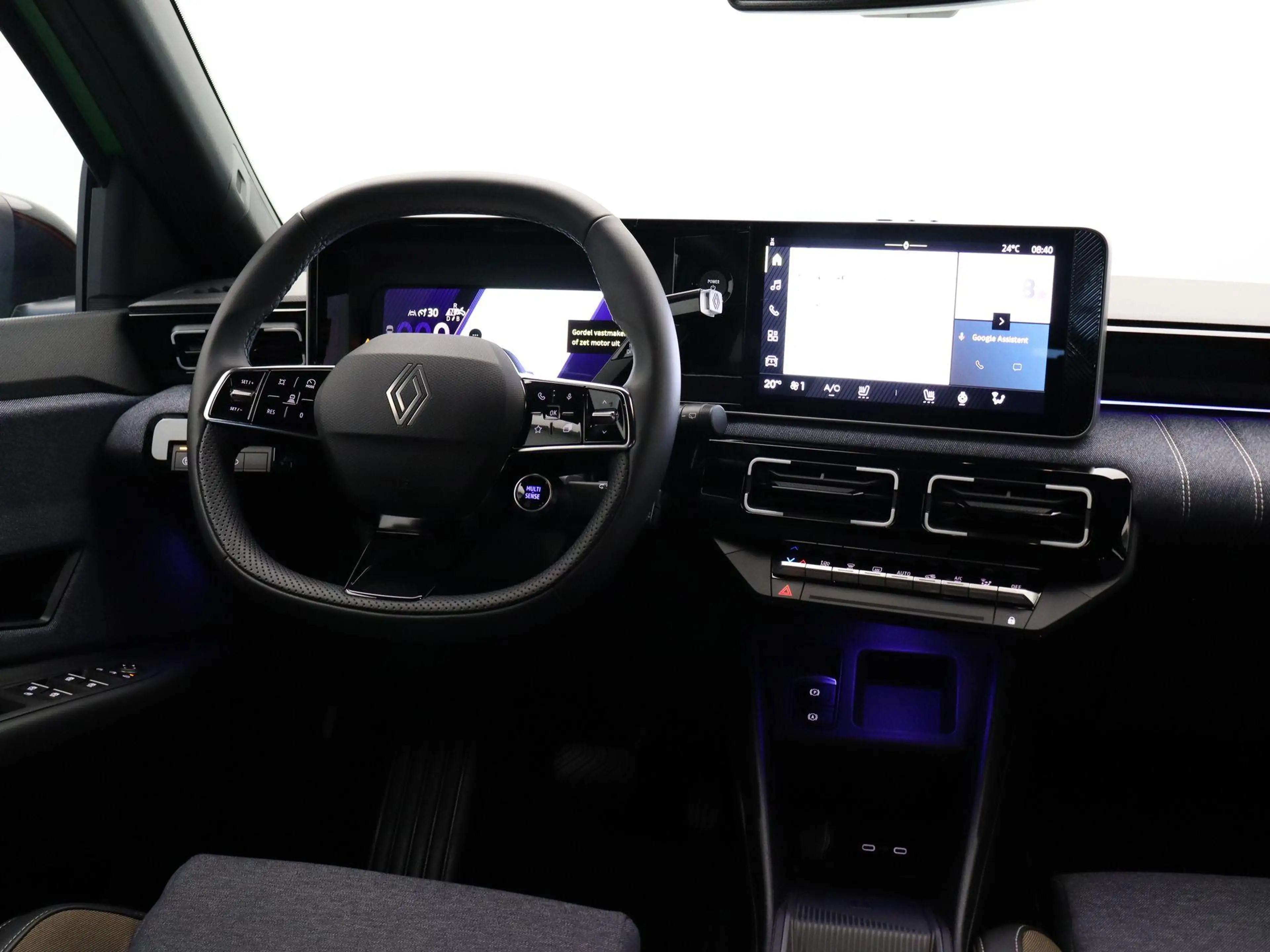 Renault R 5 comfort range techno 52 kWh | 1e Eigenaar | Nieuws — photo 4