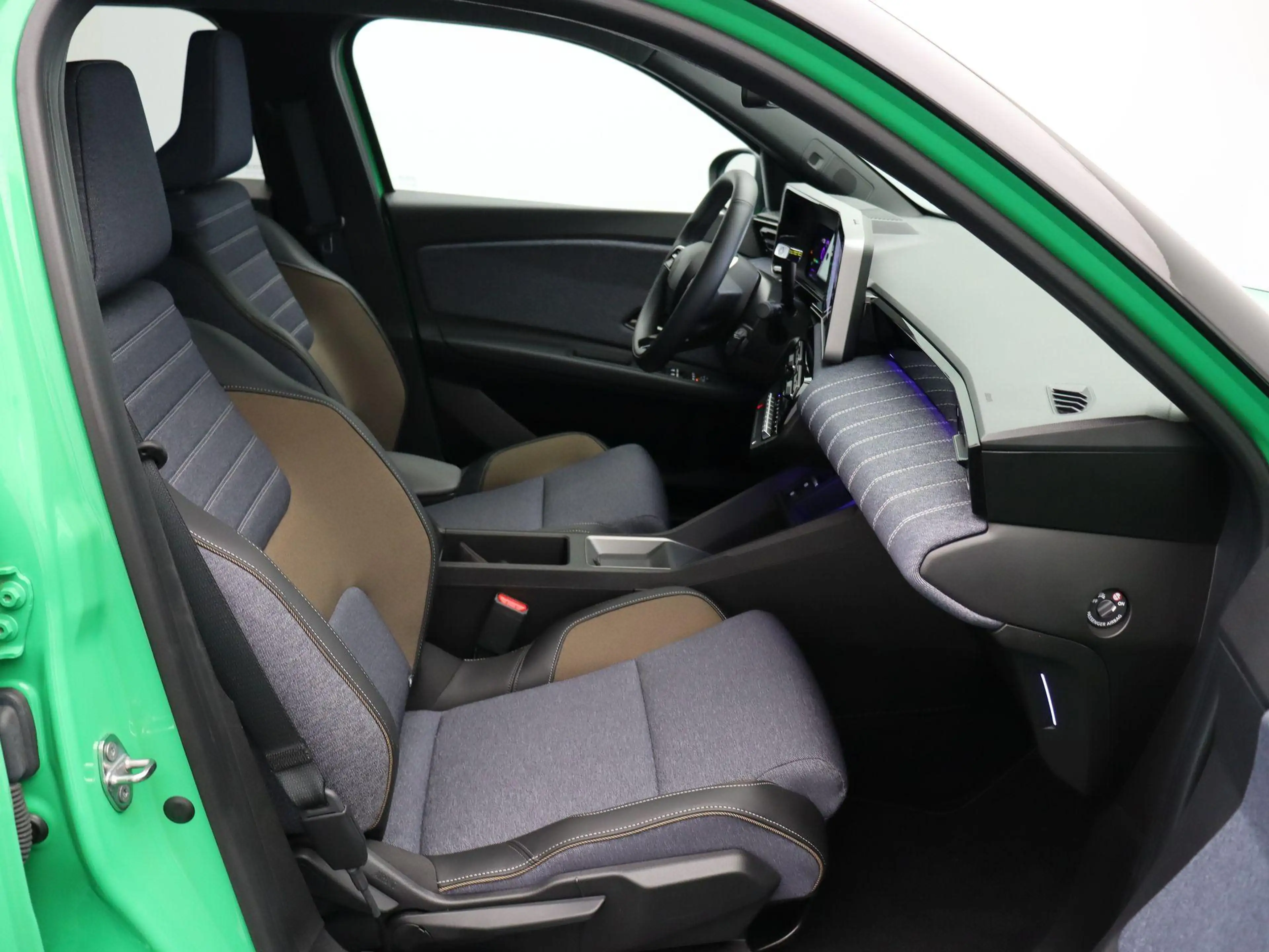 Renault R 5 comfort range techno 52 kWh | 1e Eigenaar | Nieuws — photo 14