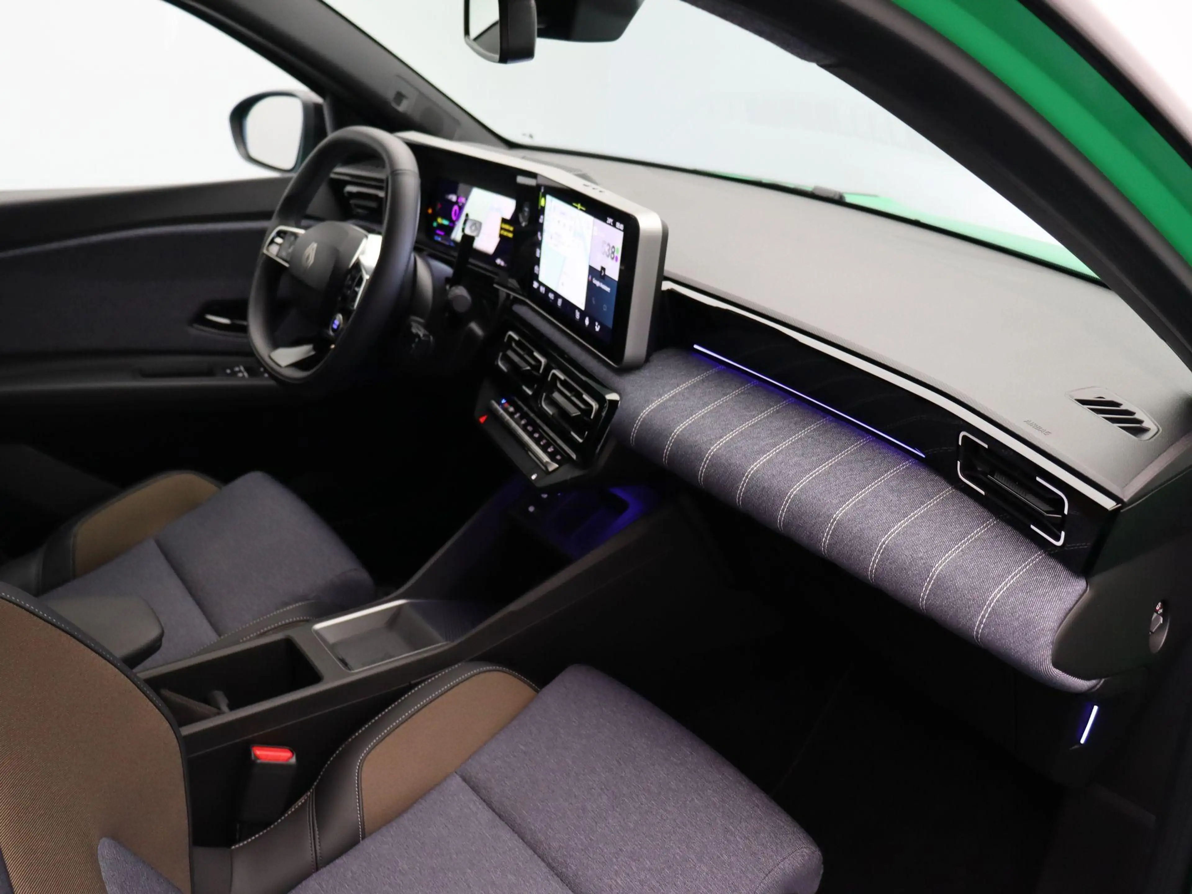 Renault R 5 comfort range techno 52 kWh | 1e Eigenaar | Nieuws — photo 5