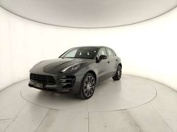 3.6 Turbo Performance 440cv pdk