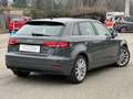 Audi A3 Business Line 1.6 30 TDI Grigio - thumbnail 4