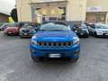 Jeep Compass Compass 2.0 mjt Business 4wd 140cv auto my19 Blu/Azzurro - thumbnail 2