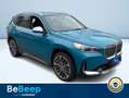 BMW X1 i I XDRIVE 30 X-LINE Blu/Azzurro - thumbnail 4