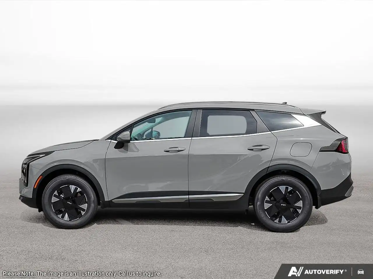 Kia Sportage снимка Kia Sportage
