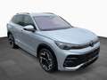 Volkswagen Tiguan eHYBRID R-LINE AHK AREA VIEW NAVI DCC TRAVEL ASSI Silber - thumbnail 4
