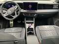 Volkswagen Tiguan eHYBRID R-LINE AHK AREA VIEW NAVI DCC TRAVEL ASSI Silber - thumbnail 10