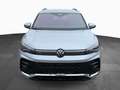 Volkswagen Tiguan eHYBRID R-LINE AHK AREA VIEW NAVI DCC TRAVEL ASSI Silber - thumbnail 3