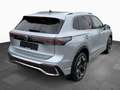 Volkswagen Tiguan eHYBRID R-LINE AHK AREA VIEW NAVI DCC TRAVEL ASSI Silber - thumbnail 5