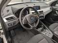BMW X1 sDrive20i Navi Pano SitzHeiz 2xPDC Sport-LL - Navi Weiß - thumbnail 2