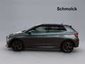 Skoda Fabia Monte Carlo 1.0 TSI DSG ACC NAVI LED RFK Schwarz - thumbnail 2