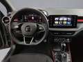 Skoda Fabia Monte Carlo 1.0 TSI DSG ACC NAVI LED RFK Schwarz - thumbnail 6
