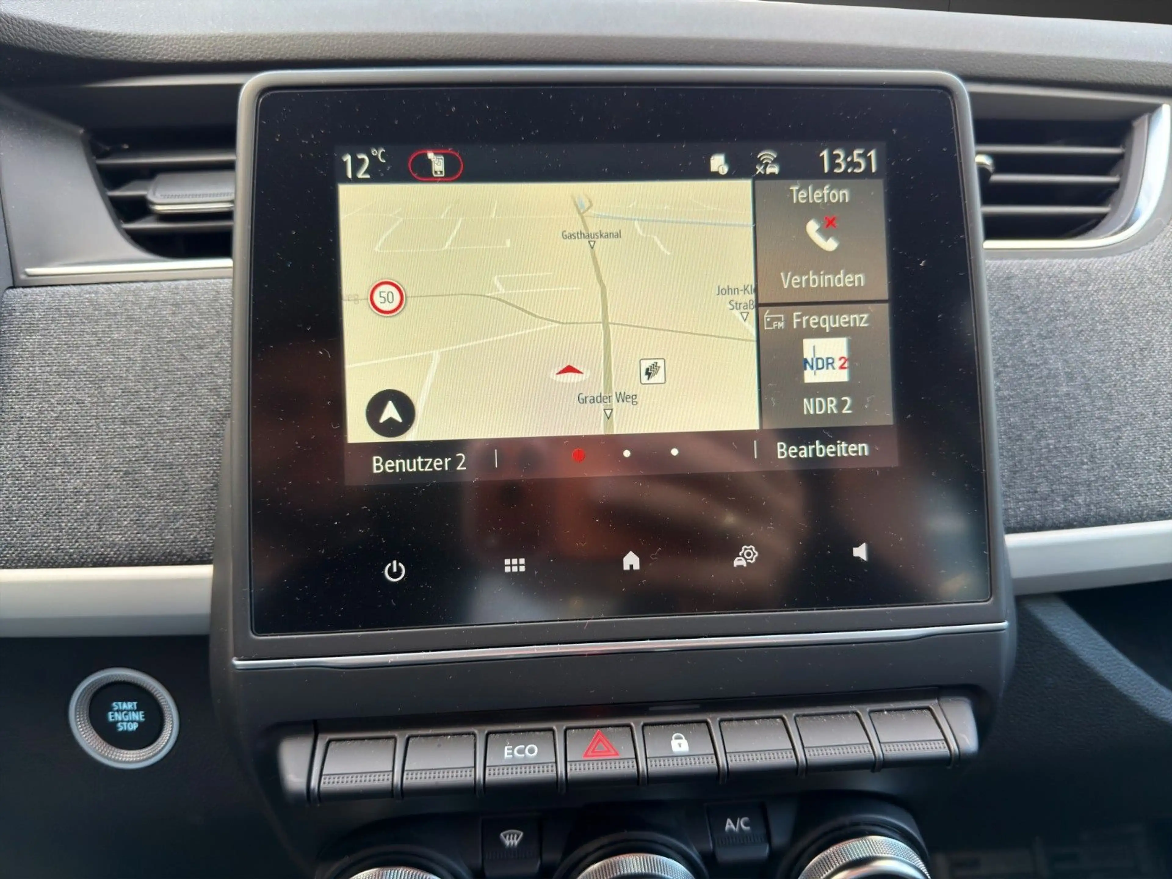 Renault ZOE Evolution — photo 13