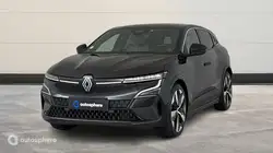 Renault E-Tech Electric EV60 220ch Techno optimum charge