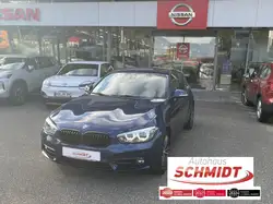 Bmw 120 i Edition Sport Line Shadow Business/AHK