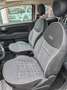 Fiat 500 500 1.2 Lounge easypower Gpl 69cv Grigio - thumbnail 2
