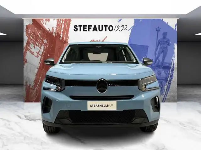 Citroen C3 view 4
