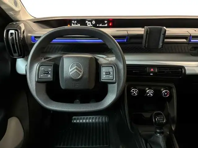 Citroen C3 view 14