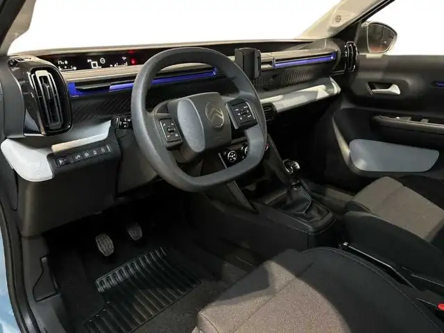 Citroen C3 view 11