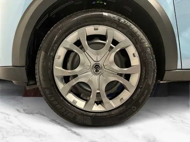 Citroen C3 view 8