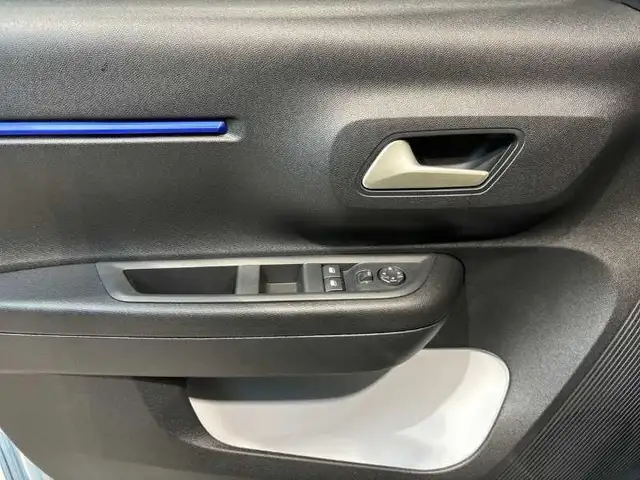 Citroen C3 view 10