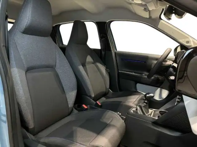 Citroen C3 view 16
