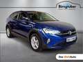 Volkswagen Taigo 4Me TSI Blau - thumbnail 1