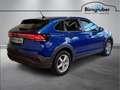 Volkswagen Taigo 4Me TSI Blau - thumbnail 4