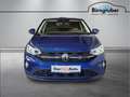 Volkswagen Taigo 4Me TSI Blau - thumbnail 2