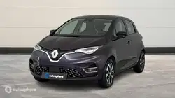 Renault E-Tech Evolution charge normale R110 - MY22
