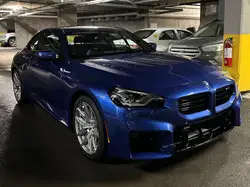 2026 BMW M2