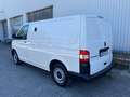 Volkswagen T5 Transporter Kasten Klima AHK 1. Hand Weiß - thumbnail 3