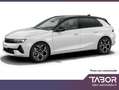 Opel Astra 1.2 Hybrid 145 AT6 GS Matrix Pano Blanc - thumbnail 2