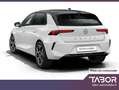 Opel Astra 1.2 Hybrid 145 AT6 GS Matrix Pano Blanc - thumbnail 3