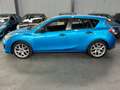 Mazda 3 1.6 S Nieuwe APK NAP Blau - thumbnail 5