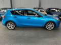 Mazda 3 1.6 S Nieuwe APK NAP Blau - thumbnail 6