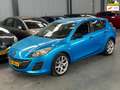 Mazda 3 1.6 S Nieuwe APK NAP Bleu - thumbnail 1