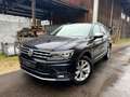 Volkswagen Tiguan Allspace Highline 4Motion **1.HAND/PANO** Schwarz - thumbnail 1