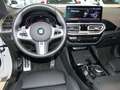 BMW X4 xDrive30d ADP-FWK*LASER*ACC*360°*PANO*AHK*21"* Weiß - thumbnail 16