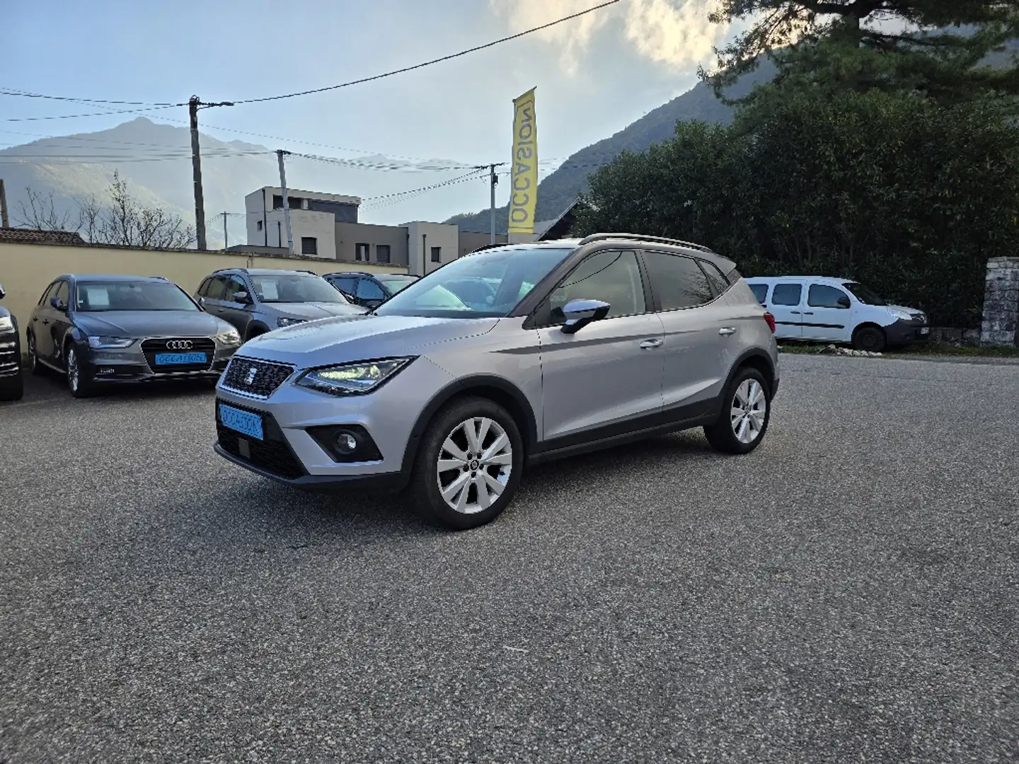 SEAT Arona 1.6 TDI 95cv Urban 2019 - 2