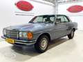 Mercedes-Benz 230 C  - ONLINE AUCTION Blauw - thumbnail 1