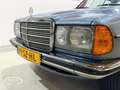 Mercedes-Benz 230 C  - ONLINE AUCTION Blauw - thumbnail 8