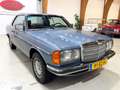 Mercedes-Benz 230 C  - ONLINE AUCTION Blauw - thumbnail 3