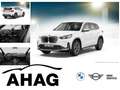 BMW iX1 xDrive30 Navi Bluetooth PDC Klima Weiß - thumbnail 1
