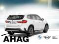 BMW iX1 xDrive30 Navi Bluetooth PDC Klima Weiß - thumbnail 3