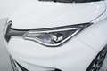 Renault ZOE Evolution 50 R110 80kW Blanco - thumbnail 10