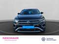Volkswagen T-Roc Style 1.5 DSG+ACC+SHZ+LED+KLIMAAUT+AHK Schwarz - thumbnail 2