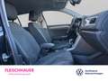 Volkswagen T-Roc Style 1.5 DSG+ACC+SHZ+LED+KLIMAAUT+AHK Schwarz - thumbnail 11