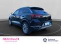 Volkswagen T-Roc Style 1.5 DSG+ACC+SHZ+LED+KLIMAAUT+AHK Schwarz - thumbnail 4